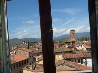 Appartement Lucca  12