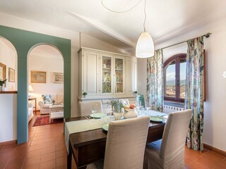 Appartement Lucca  13