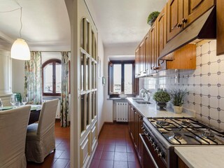 Appartement Lucca  14