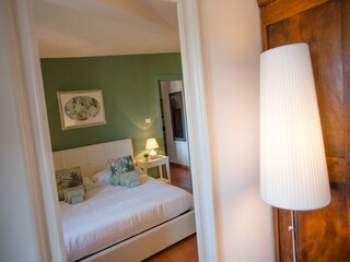 Appartement Lucca  15