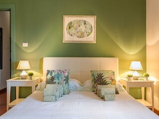 Appartement Lucca  11