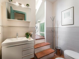 Appartement Lucca  3