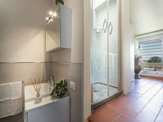 Appartement Lucca  14