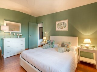Appartement Lucca  4