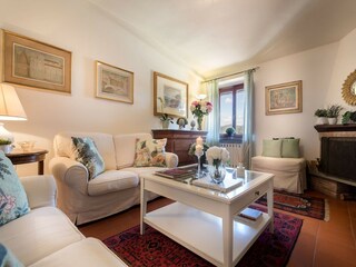 Appartamento Lucca  5
