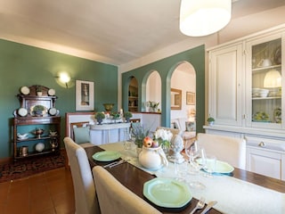 Apartment Lucca  6