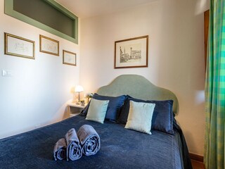 Appartement Lucca  26