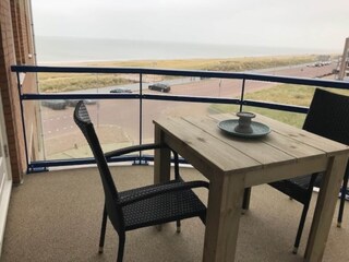 Casa de vacaciones Egmond aan Zee Grabación al aire libre 1