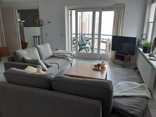 Ferienhaus Egmond aan Zee Ausstattung 4