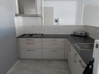 Maison de vacances Egmond aan Zee  12