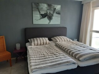 Maison de vacances Egmond aan Zee  14