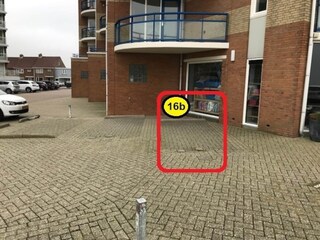 Maison de vacances Egmond aan Zee Enregistrement extérieur 2