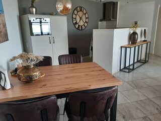 Maison de vacances Egmond aan Zee Équipement 3