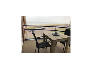 Vakantiehuis Egmond aan Zee Buitenaudio-opname 1