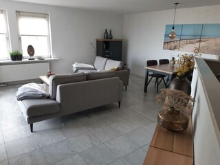 Holiday house Egmond aan Zee Features 3