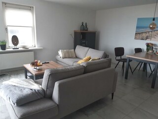 Holiday house Egmond aan Zee Features 5
