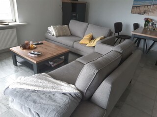 Vakantiehuis Egmond aan Zee Buitenaudio-opname 6