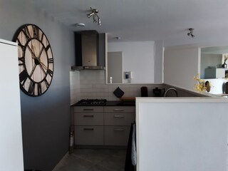 Vakantiehuis Egmond aan Zee Buitenaudio-opname 7