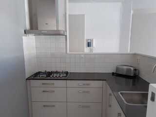 Vakantiehuis Egmond aan Zee Buitenaudio-opname 8