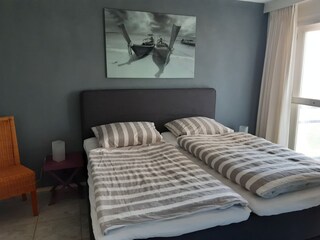 Vakantiehuis Egmond aan Zee Buitenaudio-opname 11