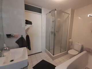 Vakantiehuis Egmond aan Zee Buitenaudio-opname 13