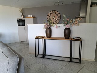 Vakantiehuis Egmond aan Zee Buitenaudio-opname 15