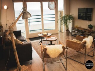 Maison de vacances Egmond aan Zee Enregistrement extérieur 2