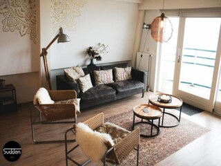 Ferienhaus Egmond aan Zee Ausstattung 3