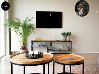 Casa de vacaciones Egmond aan Zee Características 4