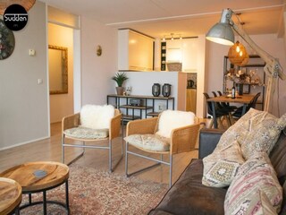 Ferienhaus Egmond aan Zee Ausstattung 5