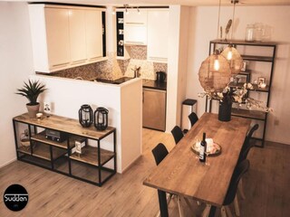 Casa de vacaciones Egmond aan Zee Características 6