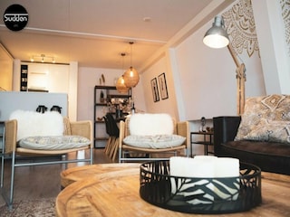 Casa de vacaciones Egmond aan Zee Características 7