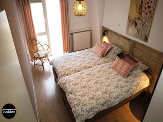 Maison de vacances Egmond aan Zee  14
