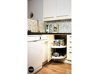 Casa de vacaciones Egmond aan Zee Características 8