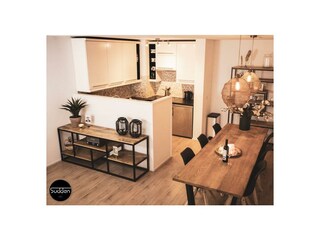 Ferienhaus Egmond aan Zee Ausstattung 8
