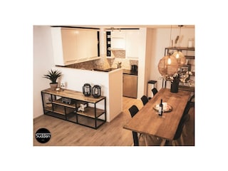 Maison de vacances Egmond aan Zee Équipement 8