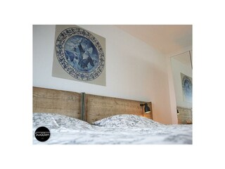 Ferienhaus Egmond aan Zee Ausstattung 15