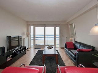 Casa de vacaciones Egmond aan Zee Grabación al aire libre 1