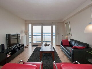 Ferienhaus Egmond aan Zee Außenaufnahme 1