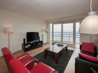 Maison de vacances Egmond aan Zee Équipement 9