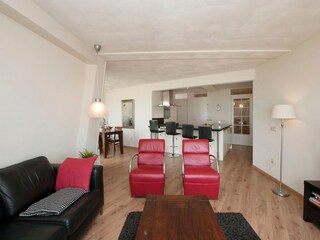 Maison de vacances Egmond aan Zee Équipement 10