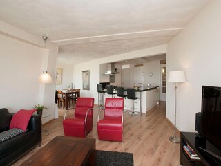 Casa per le vacanze Egmond aan Zee Caratteristiche 11