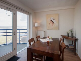 Casa per le vacanze Egmond aan Zee  21