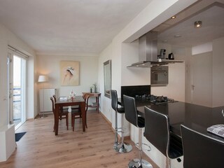 Holiday house Egmond aan Zee Features 12