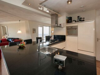 Maison de vacances Egmond aan Zee Équipement 13