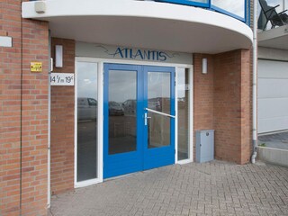 Ferienhaus Egmond aan Zee Außenaufnahme 3