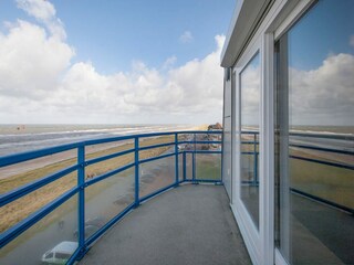 Maison de vacances Egmond aan Zee  26