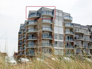 Casa per le vacanze Egmond aan Zee Registrazione all'aperto 2