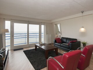 Maison de vacances Egmond aan Zee Équipement 7