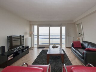 Maison de vacances Egmond aan Zee Équipement 8